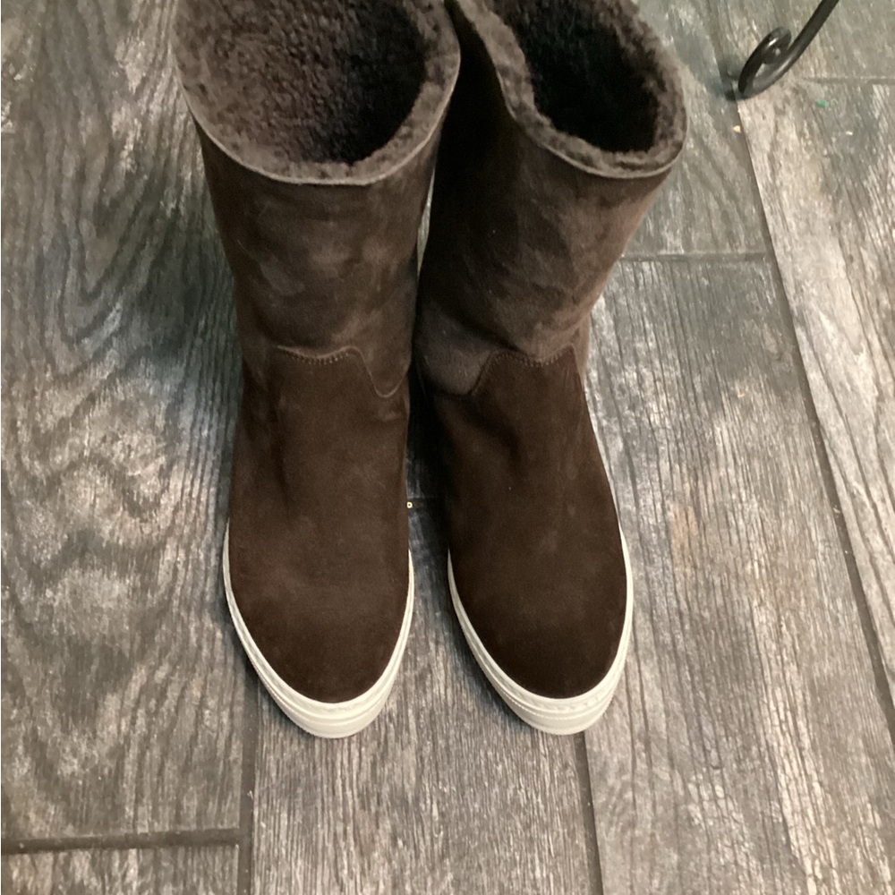 💥PRICE DROP💥 Joyks Pull On Boots